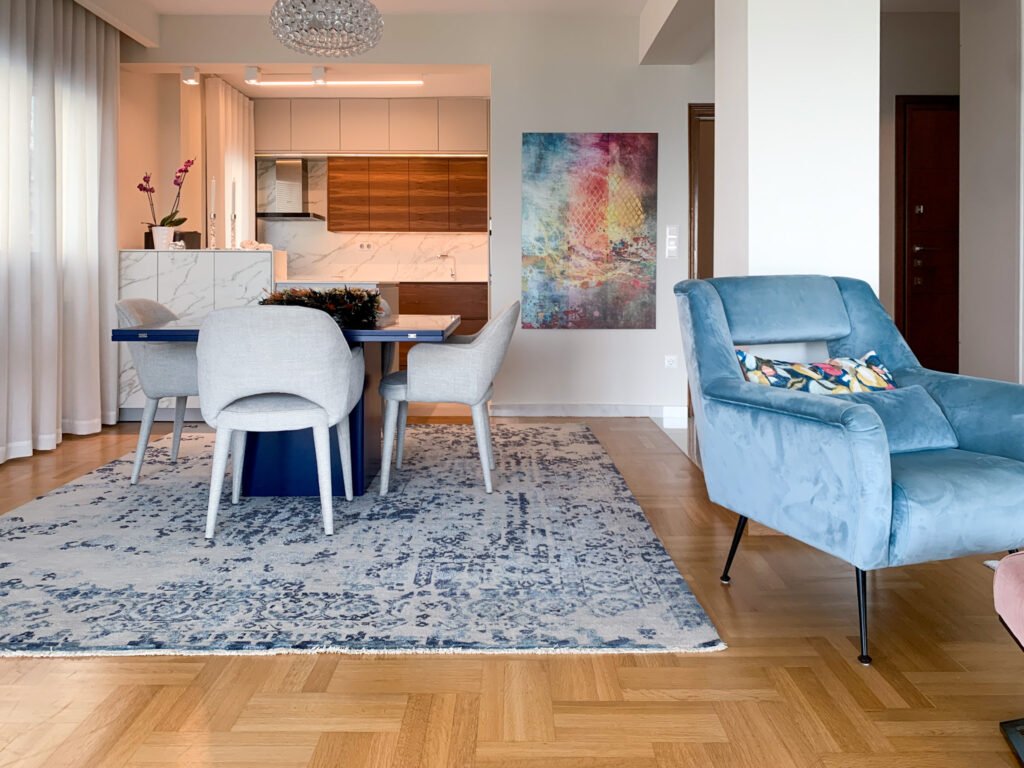 Planning a High-End Apartment Renovation in NYC